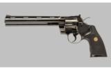 Colt Python .357 Magnum - 4 of 4