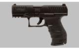 Walther PPQ 9mm - 4 of 4