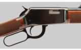 Winchester 9422 XTR .22 WMR - 3 of 9