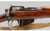 Lee Enfield No. 5 MK1 .303 British - 3 of 9
