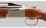 Browning Citori 725 Trap 12 Gauge - 6 of 9