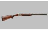 Browning 725 Flield 20 Gauge - 1 of 9