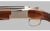 Browning 725 Flield 20 Gauge - 6 of 9
