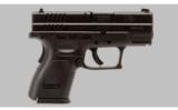 Springfield Armory XD-9 Sub Compact 9mm - 1 of 4