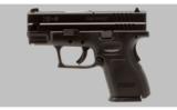 Springfield Armory XD-9 Sub Compact 9mm - 4 of 4