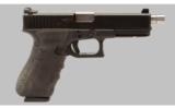 Glock 17 Gen3 9mm - 1 of 4