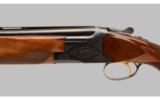 Browning Superposed Lightning 12 Gauge - 6 of 9