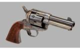 Uberti Smoke Wagon .45 LC - 1 of 3