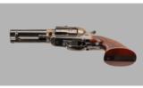 Uberti Smoke Wagon .45 LC - 2 of 3