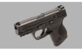 Smith & Wesson M&P 40c .40 S&W - 3 of 3