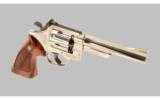 Smith & Wesson 27-2 .357 Magnum - 1 of 3