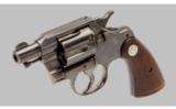 Colt Official Police .38 S&W Special - 3 of 3