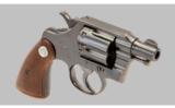 Colt Official Police .38 S&W Special - 1 of 3