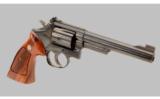 Smith & Wesson 19-5 .357 Magnum - 1 of 3