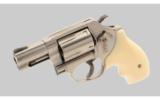 Smith & Wesson 60-14 .357 Magnum - 3 of 3