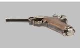 S42 Mauser P.08 Luger 9mm - 2 of 3
