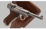 S42 Mauser P.08 Luger 9mm - 1 of 3