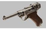 S42 Mauser P.08 Luger 9mm - 3 of 3