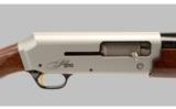 Browning Silver Hunter 12 Gauge - 3 of 9