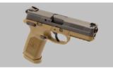 FNH FNX-45 .45 ACP - 1 of 3