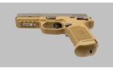 FNH FNX-45 .45 ACP - 2 of 3