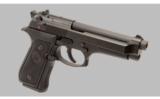 Beretta 92FS 9mm - 1 of 3
