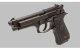 Beretta 92FS 9mm - 3 of 3