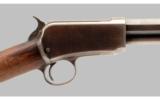 Winchester 1890 2nd Model .22 Short - 3 of 9