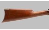 Winchester 1890 2nd Model .22 Short - 4 of 9