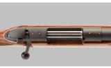 Weatherby Mark V Sporter .257 Wby Mag - 8 of 9