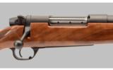 Weatherby Mark V Sporter .257 Wby Mag - 3 of 9
