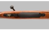 Weatherby Mark V Sporter .257 Wby Mag - 9 of 9