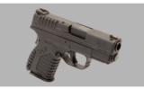 Springfield XDS-45 .45 ACP - 1 of 3