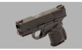 Springfield XDS-45 .45 ACP - 3 of 3