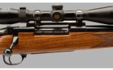 Weatherby Mark V .270 Wby. Mag. - 3 of 9