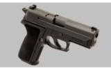 Sig Sauer P229R Classic
.40 S&W - 1 of 3