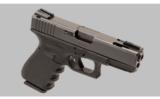 Glock 32c .357 Sig - 1 of 3