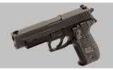 Sig Sauer P226R Extreme .40 S&W - 3 of 3