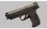 Smith & Wesson M&P45 .45 ACP - 3 of 3