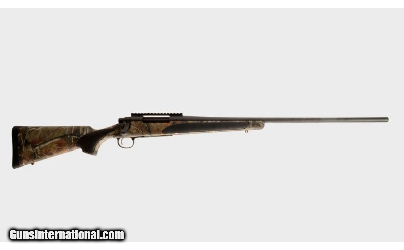 Remington 700 Bone Collector Edition 7MM Rem Mag