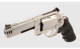 Smith & Wesson 460 V .460 S&W Magnum - 3 of 3