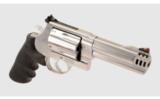 Smith & Wesson 460 V .460 S&W Magnum - 1 of 3