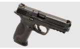 Smith & Wesson M&P40 .40 S&W - 1 of 3