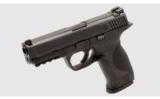 Smith & Wesson M&P40 .40 S&W - 3 of 3