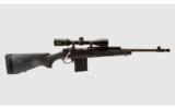 Ruger Gunsite Scout .308 Winchester - 1 of 9