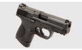 Smith & Wesson M&P40c .40 S&W - 1 of 3