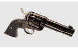 Ruger New Vaquero .357 Magnum - 1 of 3