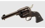 Ruger New Vaquero .357 Magnum - 3 of 3