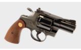 Colt Python .357 Magnum - 1 of 3