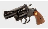 Colt Python .357 Magnum - 3 of 3